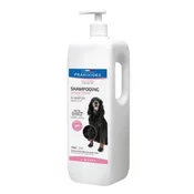 Francodex Šampon za pse Black Coat 1L