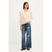 Guess Jeans  Jopica s primesjo volne