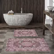 Lessentiel Maison Set 2 prostirke za kupatilo Šareni