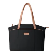 Taikesen Torba za laptop, Crna