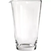 APS mešalni kozarec z robom, prostornina: 0,95 litra, 190 mm, premer: 115 mm