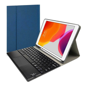 Ykcloud Flip cover in Bluetooth Tipkovnica Ykcloud RK405C za iPad mini4/5, (20475658)