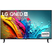 LG QNED televizor 55 55QNED85T3C, 4K, Smart TV, webOS 24