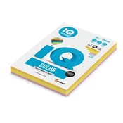 IQ Barvni papir Color A4, neonska mešanica, 80 g/m2, 200 l.
