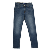 JACK & JONES JUNIOR Farmerke za decake 12181893, Plave