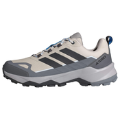 ADIDAS TERREX Nizki čevelj Skychaser Ax5 pesek/modra/temno siva