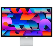 Monitor Apple - Studio Display Standard glass, 27, 5K, IPS Retina