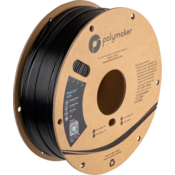 Polymaker PolyLite ASA Jet Black