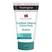 Neutrogena Intense Nutrition - Foot cream 150ml