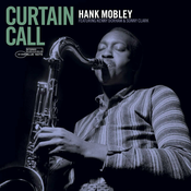 Mobley,Hank - Curtain Call (Tone Poet Vinyl)