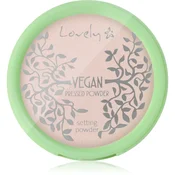 Puder za Lice u Kamenu Vegan | Lovely | Kozmo Shop