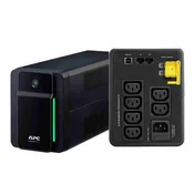 APC Back-UPS BX950MI/UPS/520 Watt/950 VA BX950MI