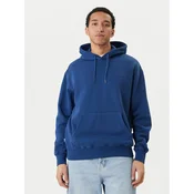 Element Jopa Lowcase Pigment Po ELYFT00173 Modra Relaxed Fit