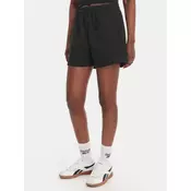 Reebok Športne kratke hlače Reebok x Ewa Chodakowska RK25623CCW Črna Regular Fit