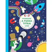 Nyomozás a fizika titkai után