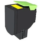 TOSHIBA T-FC305PY-R (6B000000753) žuti, originalni toner