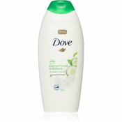 Dove bubble bath 700 ml Cucumber&Green Tea