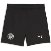 Kratke hlače Puma MCFC Shorts Replica Away 2025/26 Jr