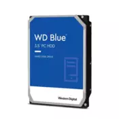 Hard Disk Western Digital Blue 2TB WD20EZBX 3,5