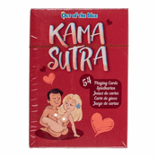 Kama Sutra karte za poker