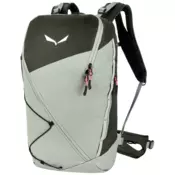 Ruksak Salewa Puez 25L Bp Boja: siva/zelena
