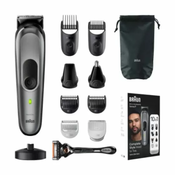 BRAUN BT 7420 BeardTrimer