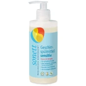 Čisilo za pomivanje posode Sensitive - 300 ml
