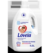 shumee 093629 Lovela Baby tekoča barva 4,5 l.