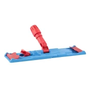 Glava krpe za čiščenje z ravnim robom, BONUS Multi-FlatMOP, 50 cm