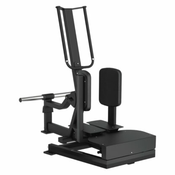 Toorx FWX-7750 Standing Abductor – plate loaded – profesionalna fitnes naprava za trening abduktorjev