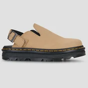 Dr. Martens Cokle ZebZag  temno siva