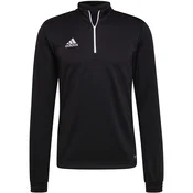 adidas Entrada 22 Training Top ČRNa H57544 2XL