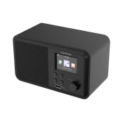 Sencor - Internetski radio 4W/5V Wi-Fi + daljinski upravljač