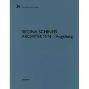 regina schineis architekten - Augsburg