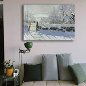 Wallity Slika na platnu 70x100cm