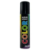 Color hair-spray barevný sprej na vlasy gold 100 ml