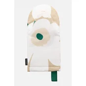 Marimekko kuhinjske rokavice bombažne 15 x 31,5 cm