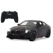 Jamara BMW M4 CSL RC avto, 1:16, električni pogon, do 11 km/h