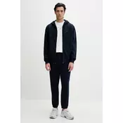 Tommy Jeans Trenirka za tek  temno modra