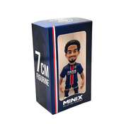 MINIX Nogomet 7 cm: Klub PSG - WARREN ZAIRE