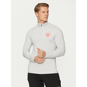 Rossignol Termalno donje rublje Hero RLNML14 Siva Slim Fit