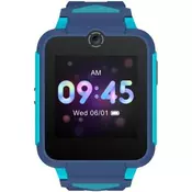 TCL Pametni sat Movetime MT42X/ plava