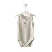 Pom Pom bodi atlet, unisex