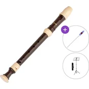 Aulos 702BW Haka SET Soprano kljunasta flavta