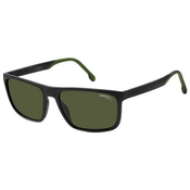 Carrera CARRERA8047/S 7ZJ/UC Crni/Zeleni