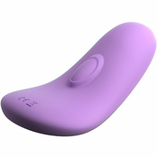 Pipedream Fantasy For Her Please-Her Silikonski Vibrator sa