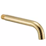 Izliv za podometno armaturo Rea Lungo 20 cm Gold
