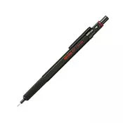 Tehnička olovka Rotring 600, 0.5 mm, tamno zelena