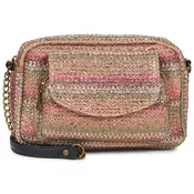 Pieces PCBROOKE CROSS BODY Večbarvna