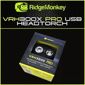 VRH300X Pro